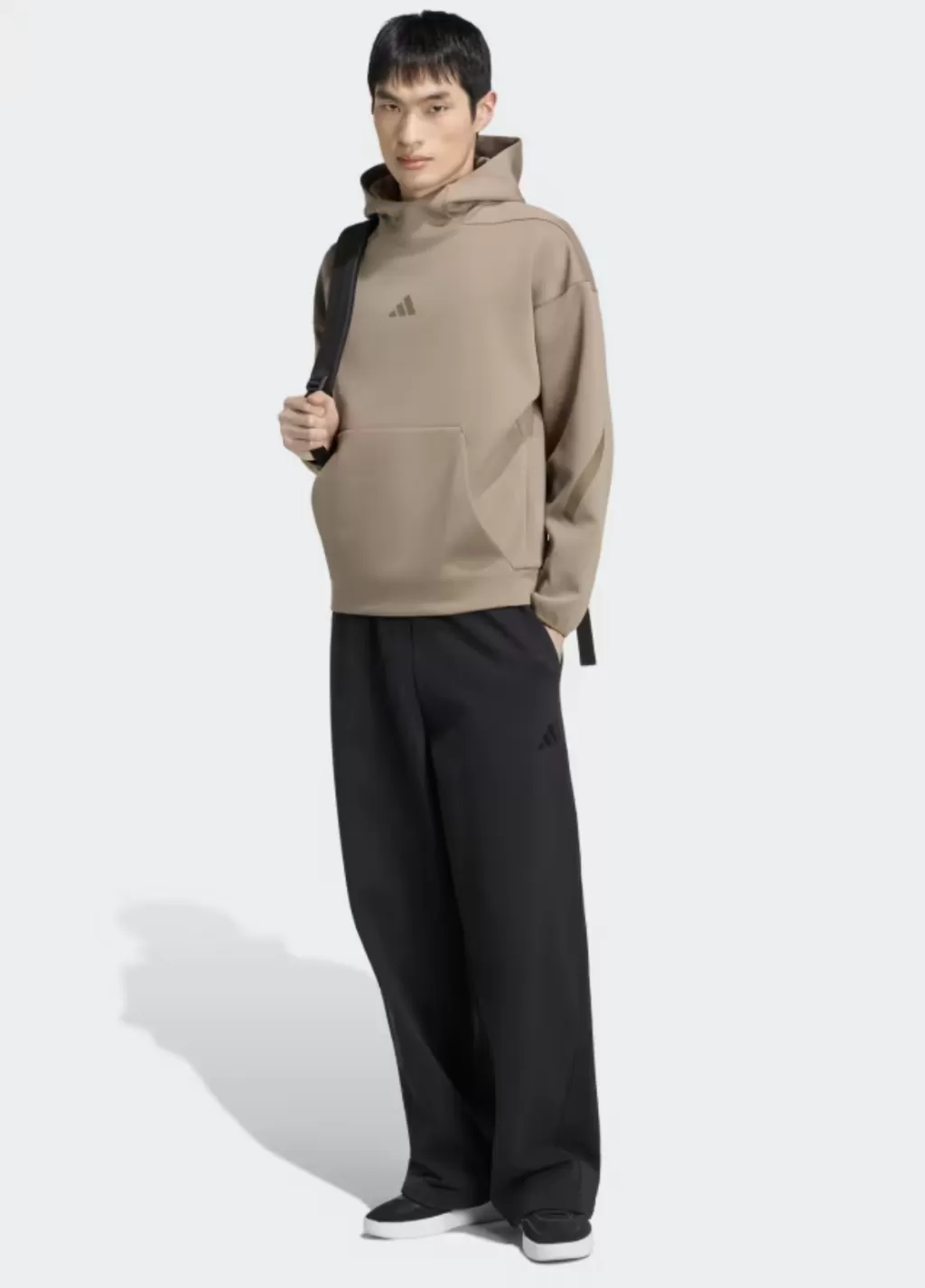 Свитер ADIDAS Z.N.E. HOODIE