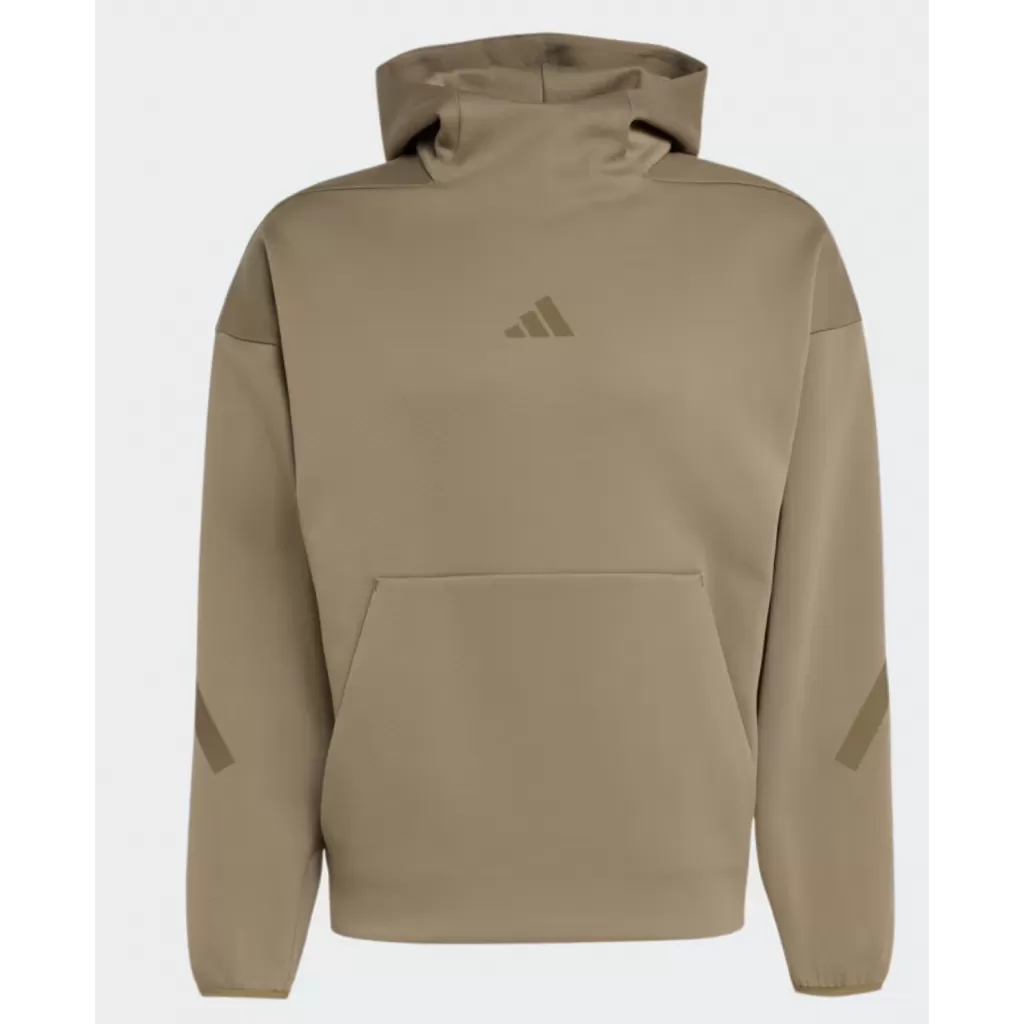 Свитер ADIDAS Z.N.E. HOODIE