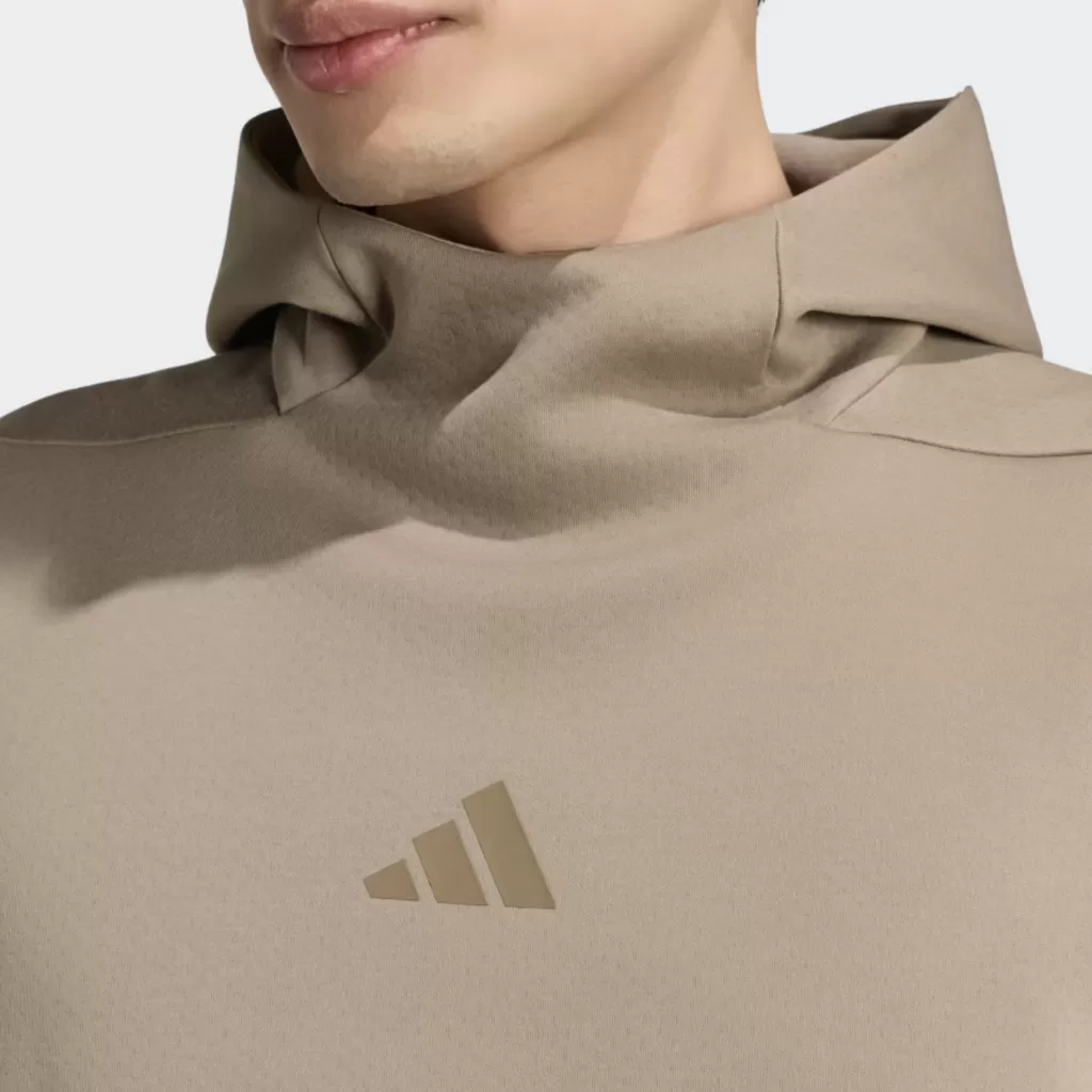 Свитер ADIDAS Z.N.E. HOODIE