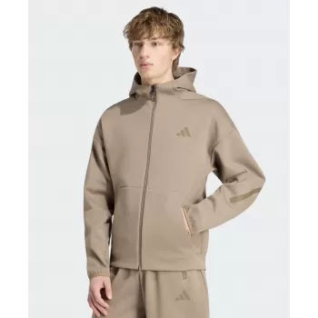 Свитер ADIDAS Z.N.E. FULL ZIP HOODED TRACKSUIT TOP