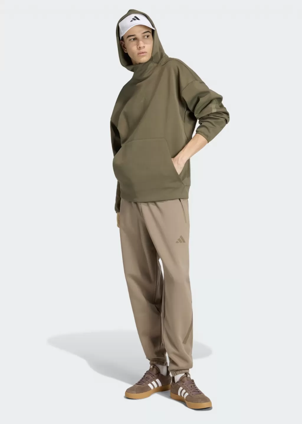 Штаны ADIDAS Z.N.E. PANT