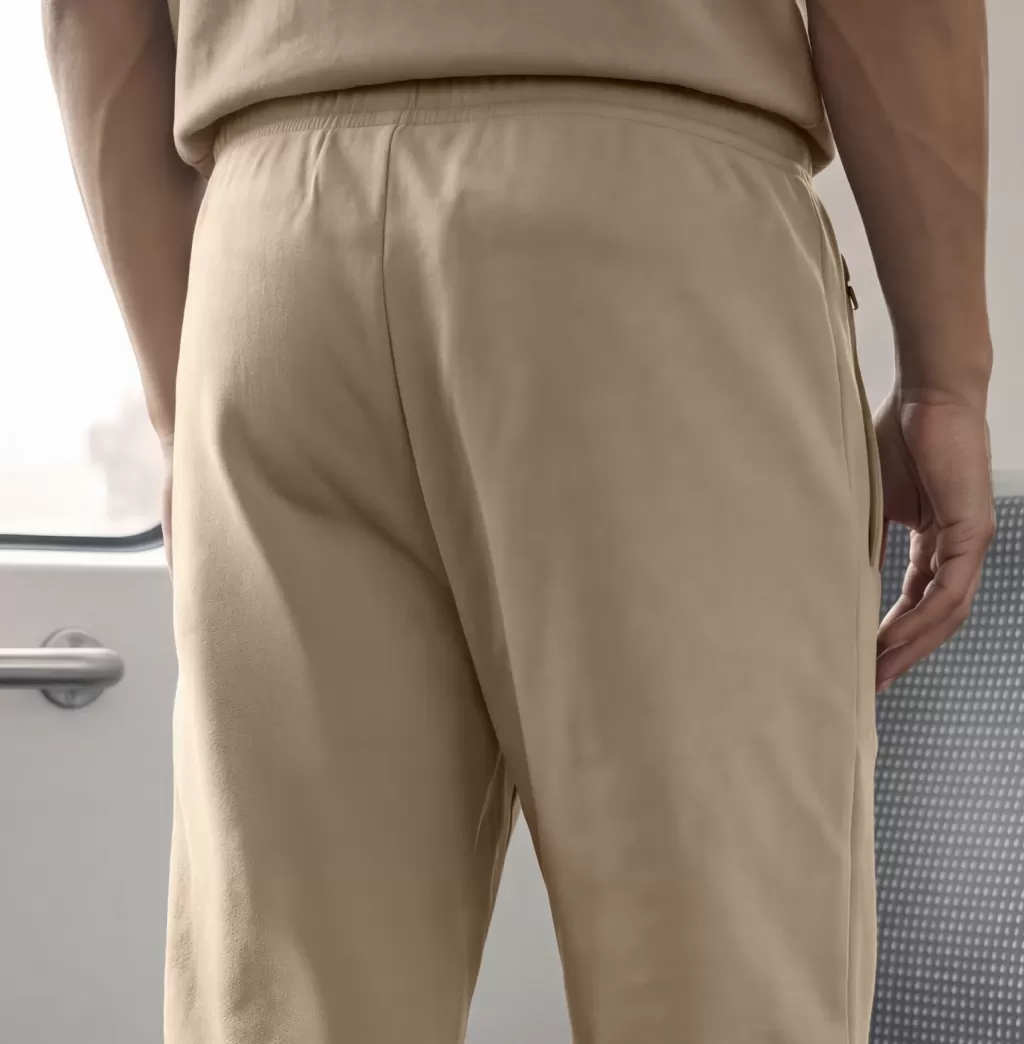 Штаны ADIDAS Z.N.E. PANT
