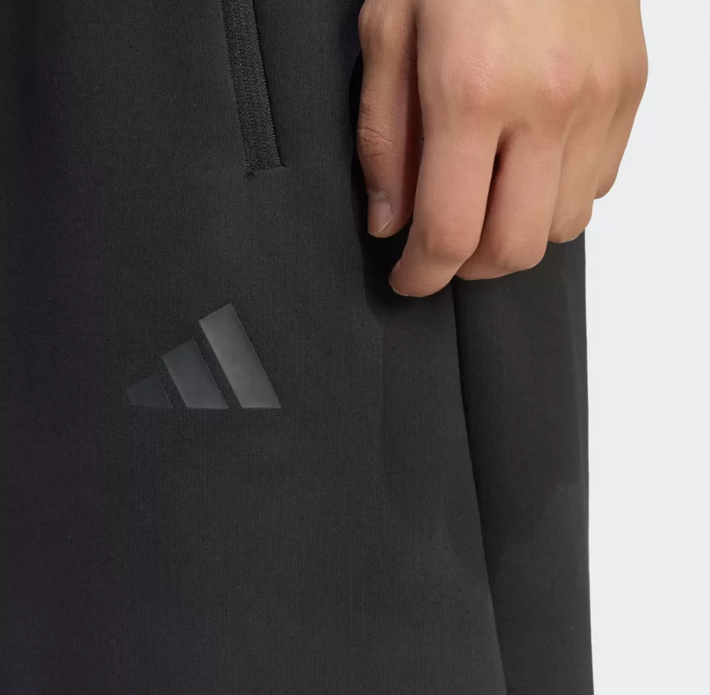 Штаны ADIDAS Z.N.E. OPEN HEM PANT