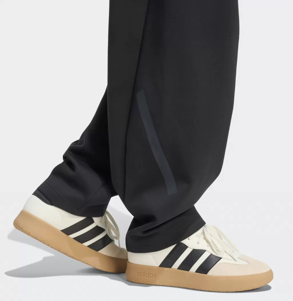 Штаны ADIDAS Z.N.E. OPEN HEM PANT