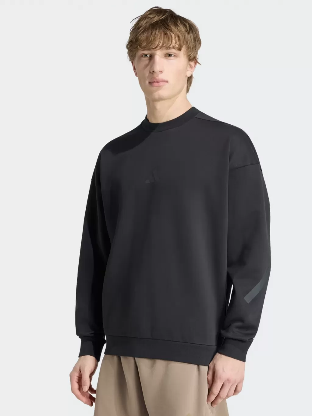 Свитер ADIDAS Z.N.E. SWEATSHIRT
