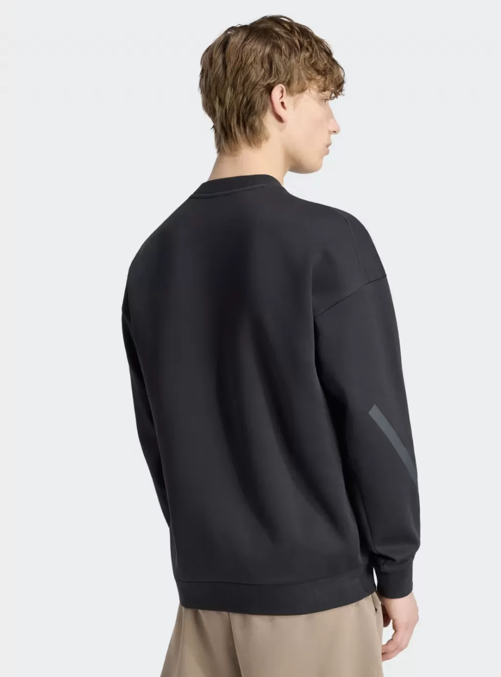 Свитер ADIDAS Z.N.E. SWEATSHIRT