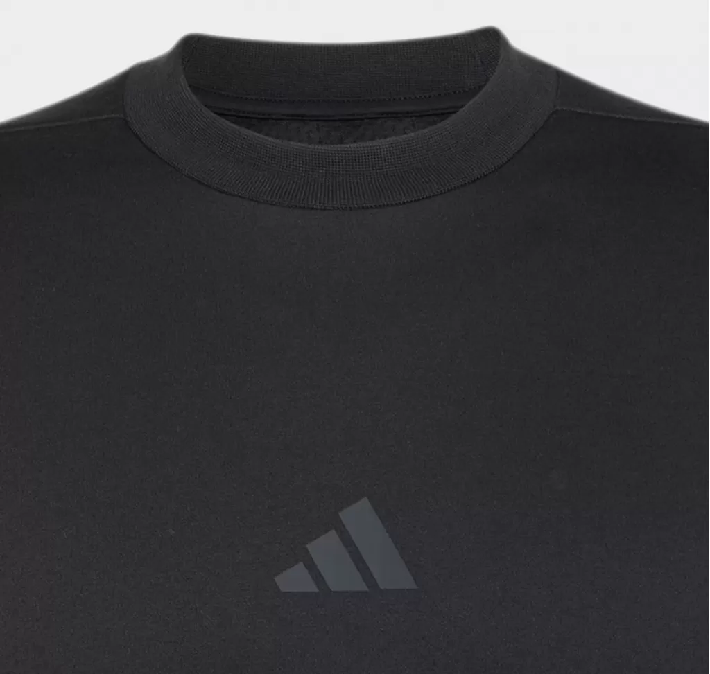 Свитер ADIDAS Z.N.E. SWEATSHIRT
