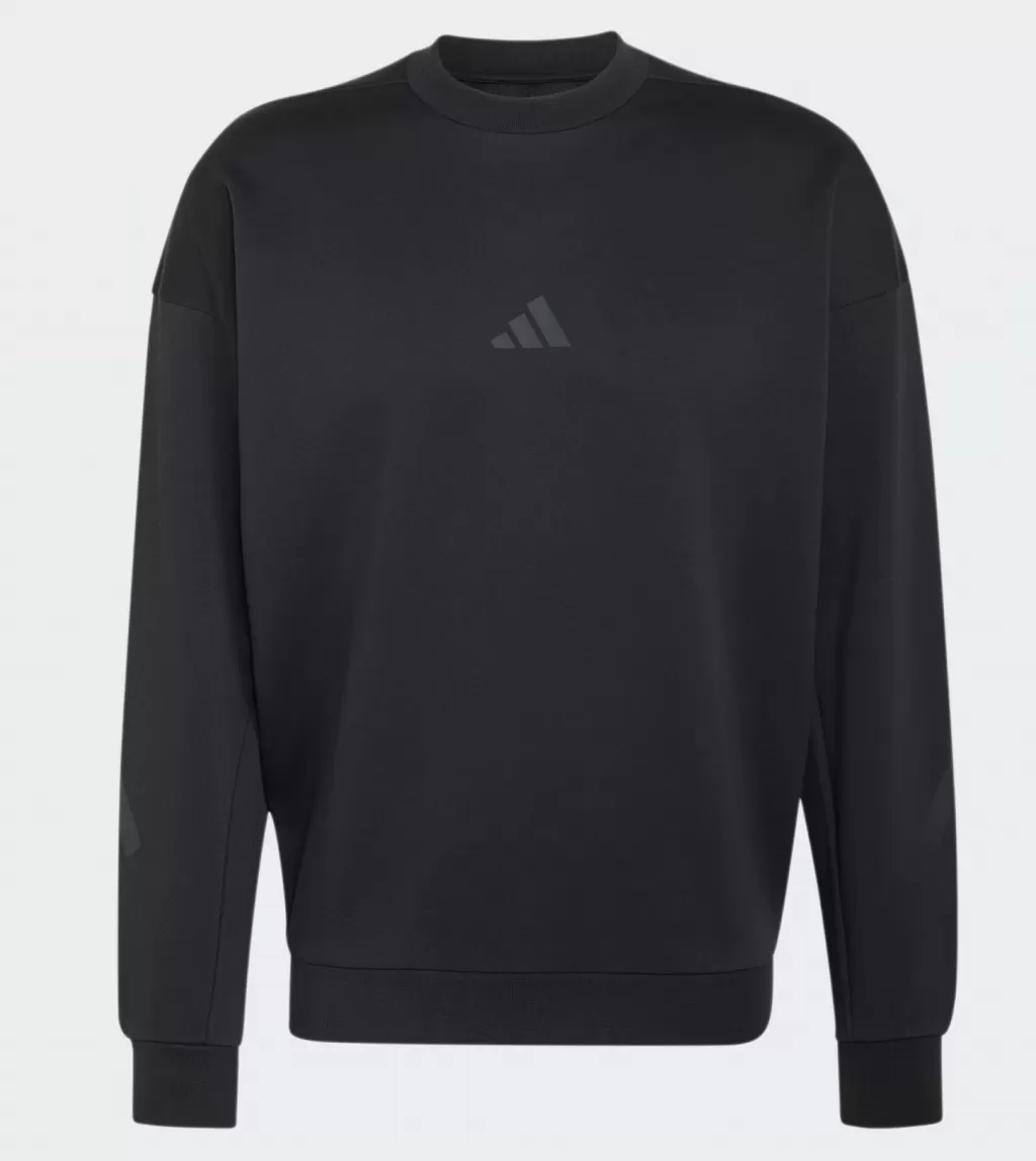 Свитер ADIDAS Z.N.E. SWEATSHIRT