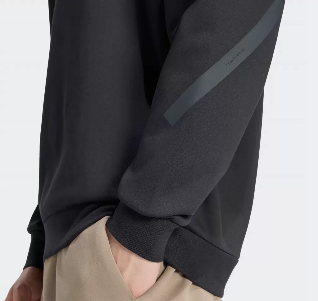 Свитер ADIDAS Z.N.E. SWEATSHIRT