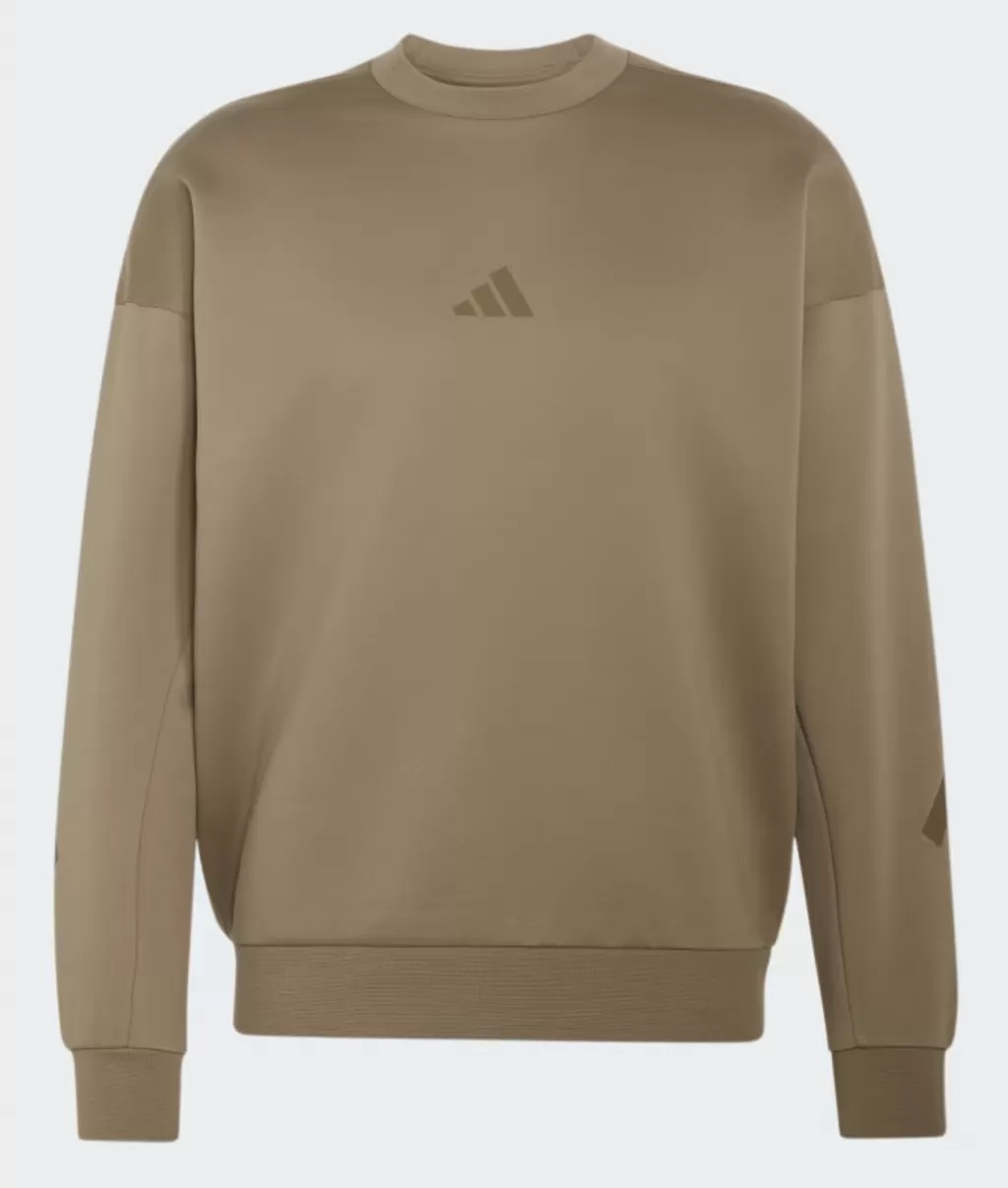 Свитер ADIDAS Z.N.E. SWEATSHIRT
