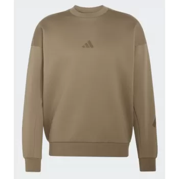 Свитер ADIDAS Z.N.E. SWEATSHIRT