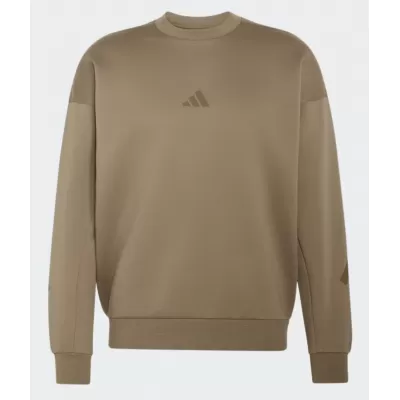Свитер ADIDAS Z.N.E. SWEATSHIRT