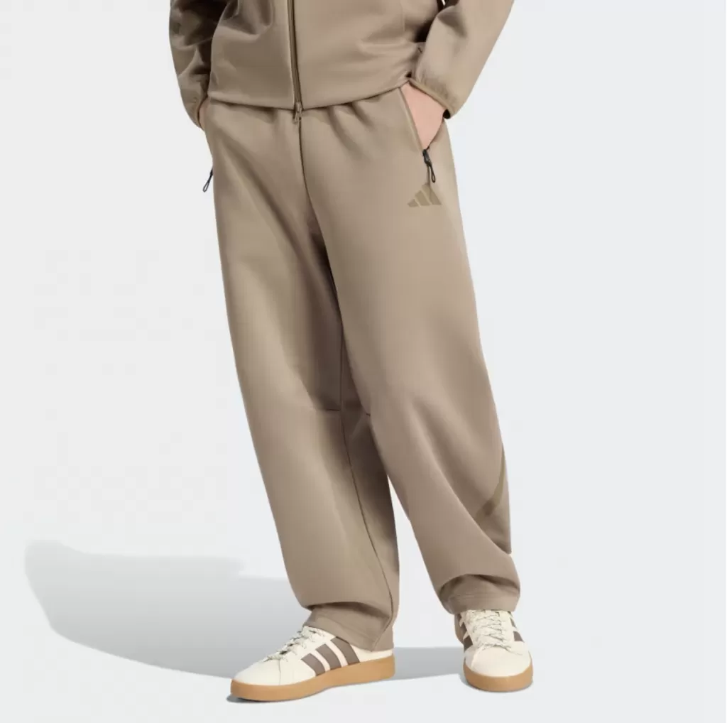 Штаны ADIDAS Z.N.E. OPEN HEM PANT