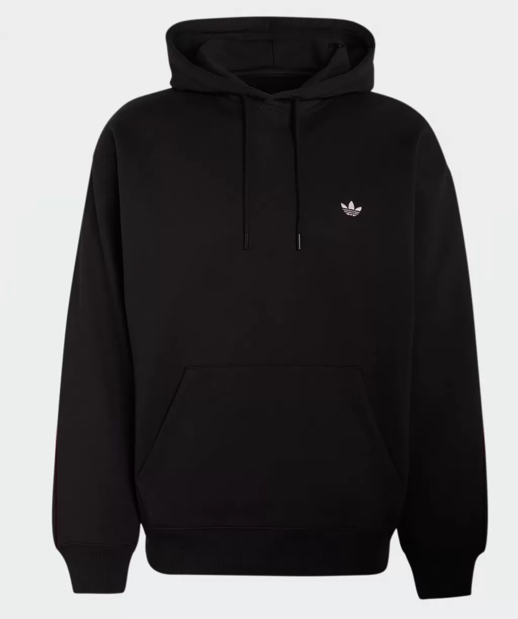 Свитер ADIDAS ESS LOOSE HD