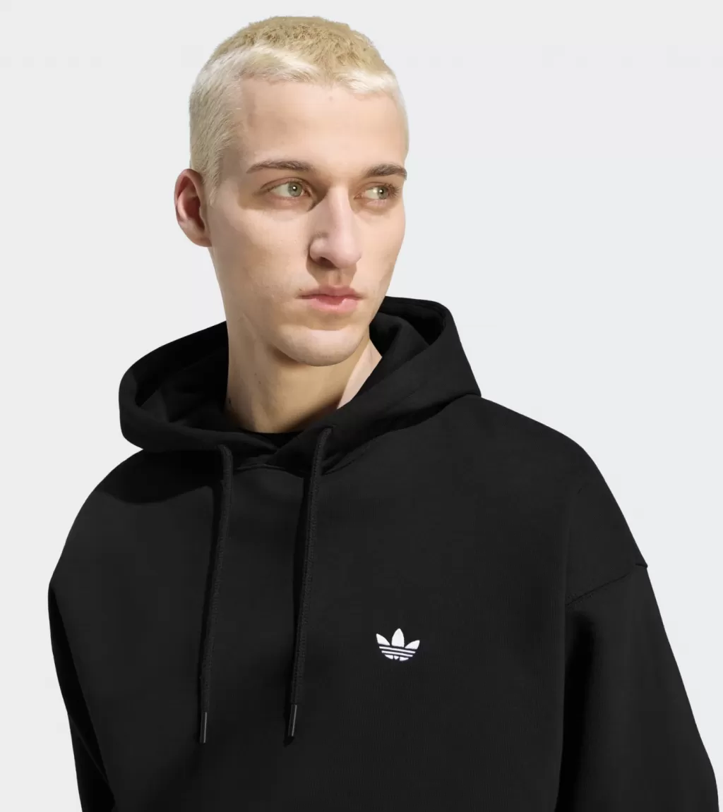 Свитер ADIDAS ESS LOOSE HD
