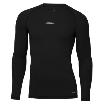 Термо майка с длинным рукавом Jogel Camp Baselayer дети/взрослые