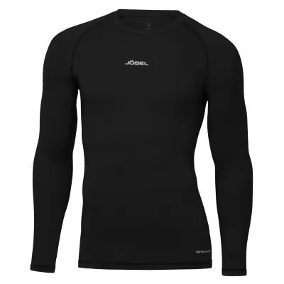 Термо майка с длинным рукавом Jogel Camp Baselayer дети/взрослые