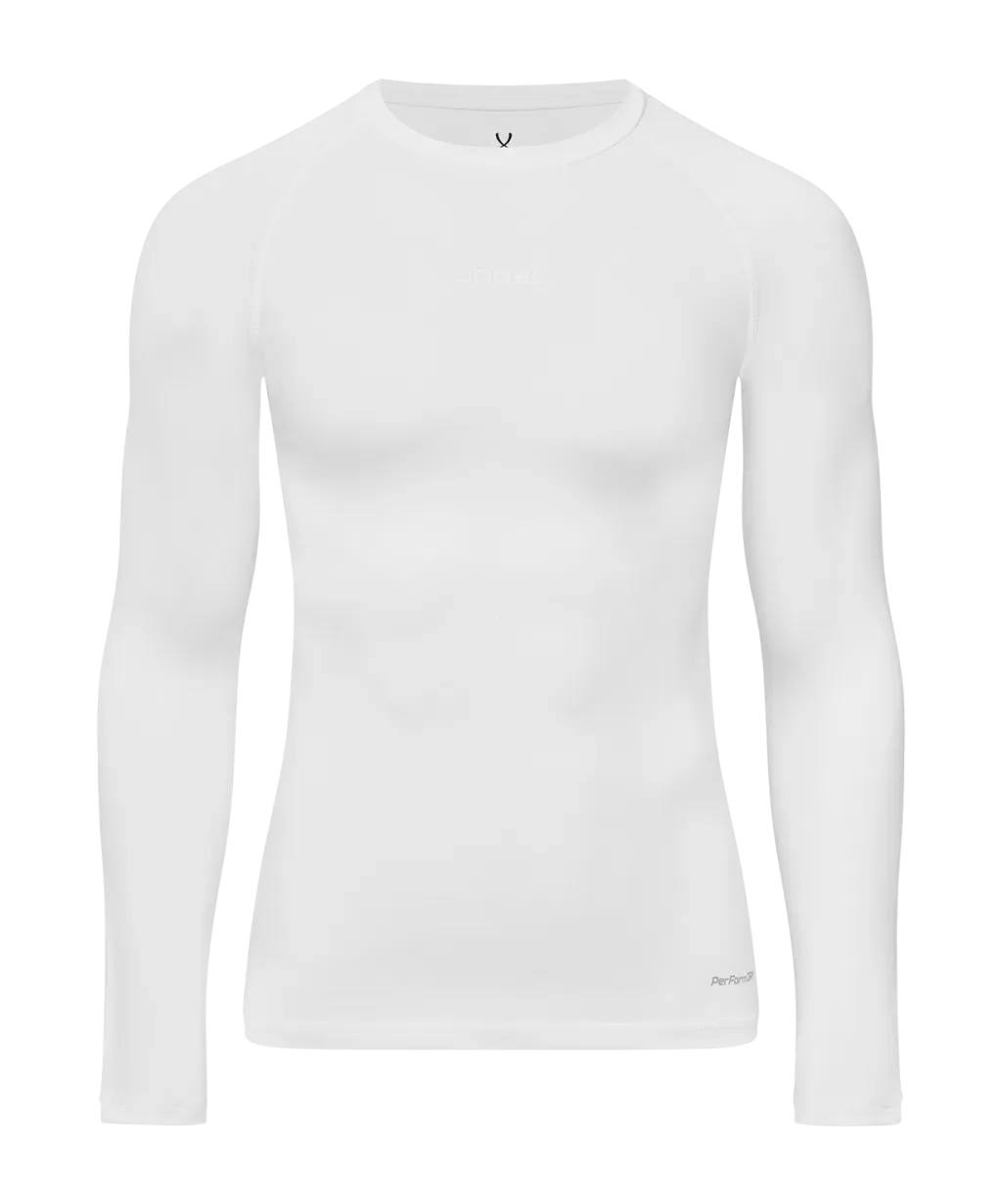 Термо майка с длинным рукавом Jogel Camp Baselayer дети/взрослые