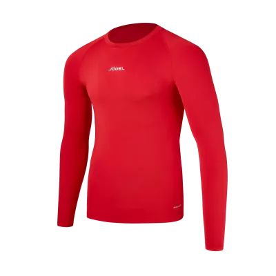 Термо майка с длинным рукавом Jogel Camp Baselayer дети/взрослые