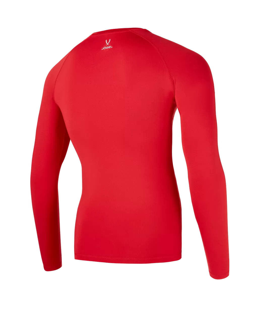 Термо майка с длинным рукавом Jogel Camp Baselayer дети/взрослые