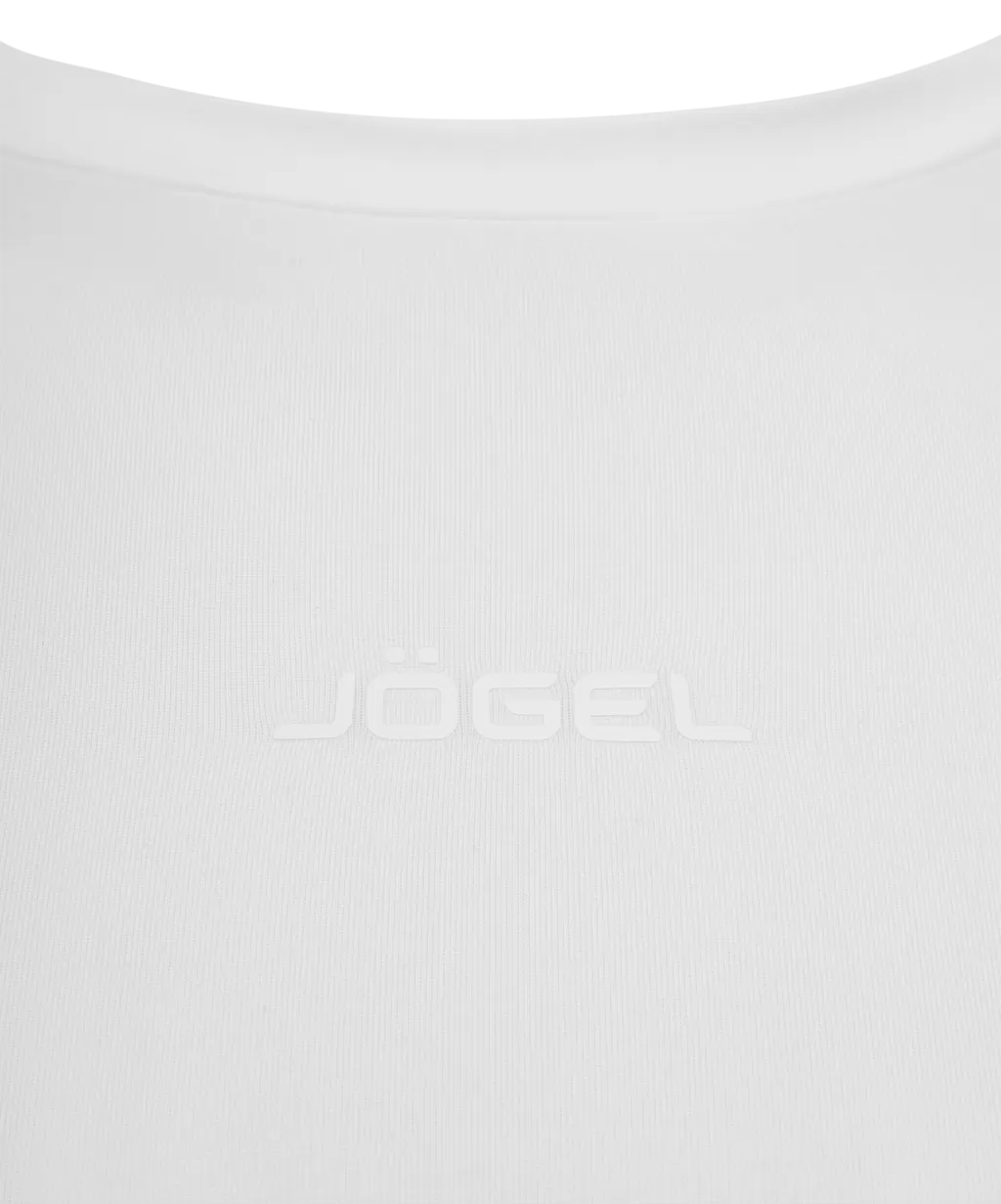 Термо майка с длинным рукавом Jogel Camp Baselayer дети/взрослые