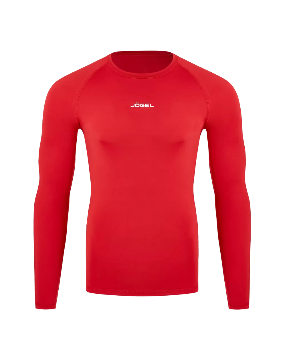 Термо майка с длинным рукавом Jogel Camp Baselayer дети/взрослые