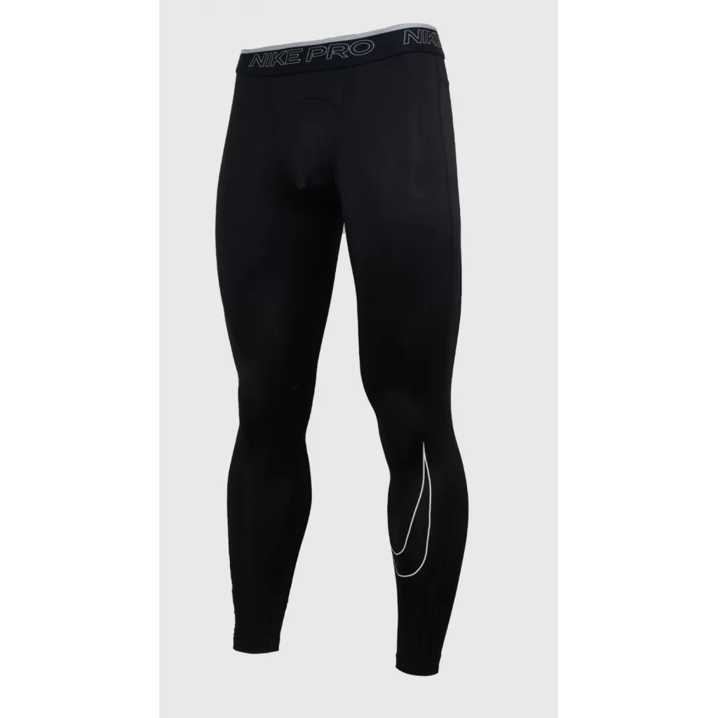 Nike Pro Dri-Fit Tight/термоактивное белье штаны