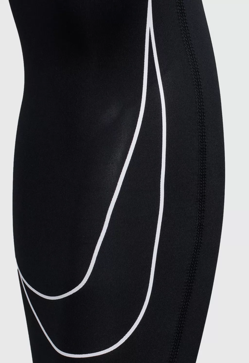 Nike Pro Dri-Fit Tight/термоактивное белье штаны