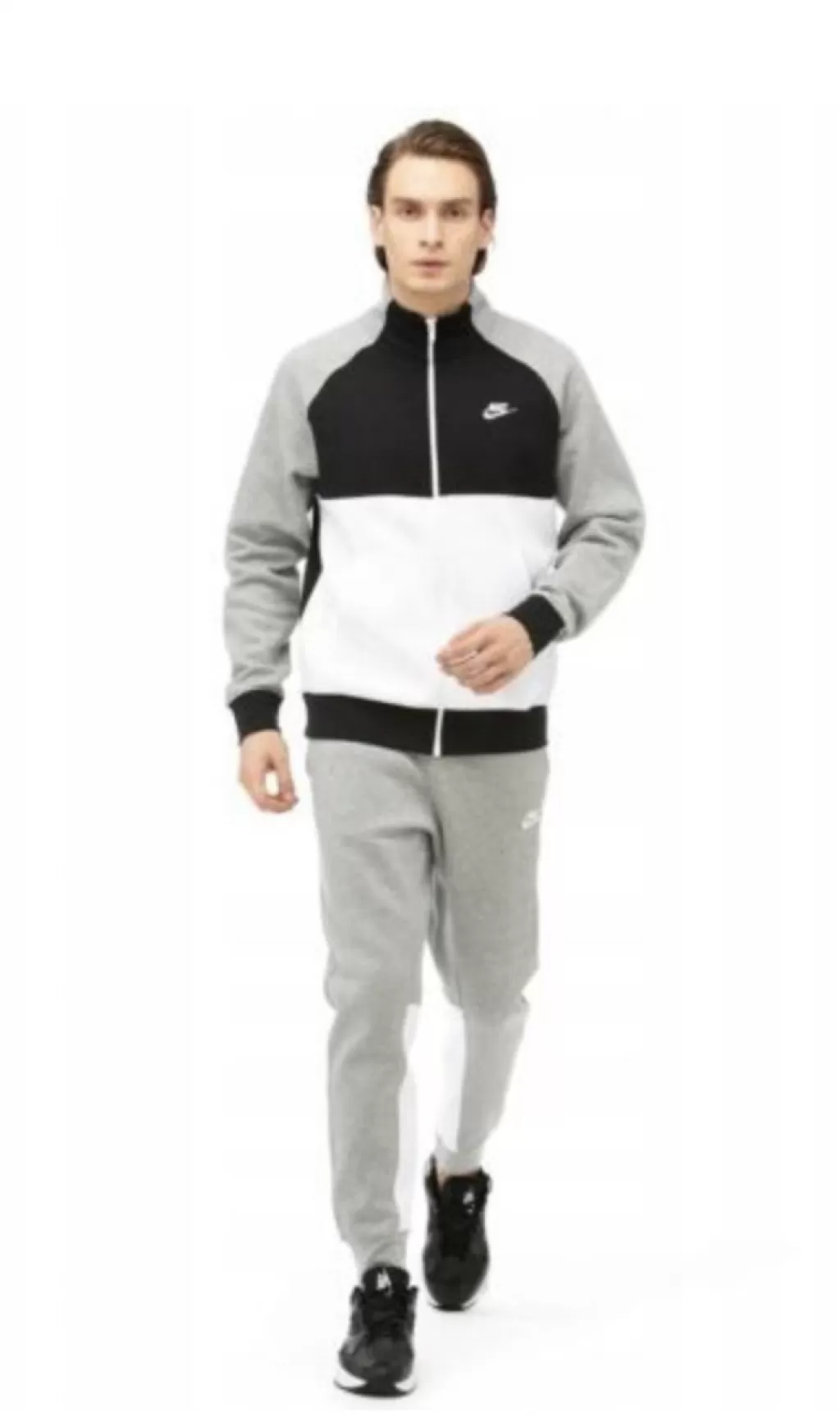Костюм спортивный Nike Essential Fleece Suit