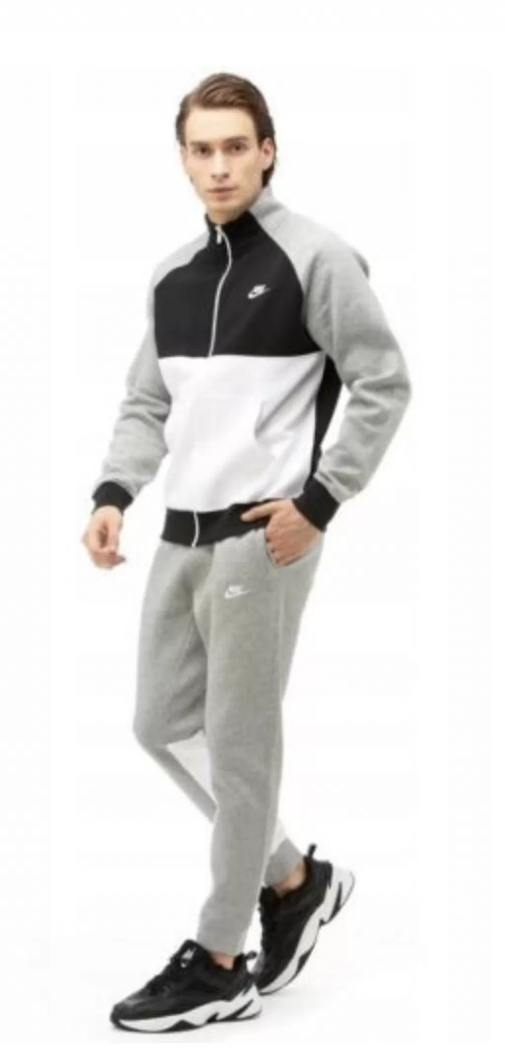 Костюм спортивный Nike Essential Fleece Suit