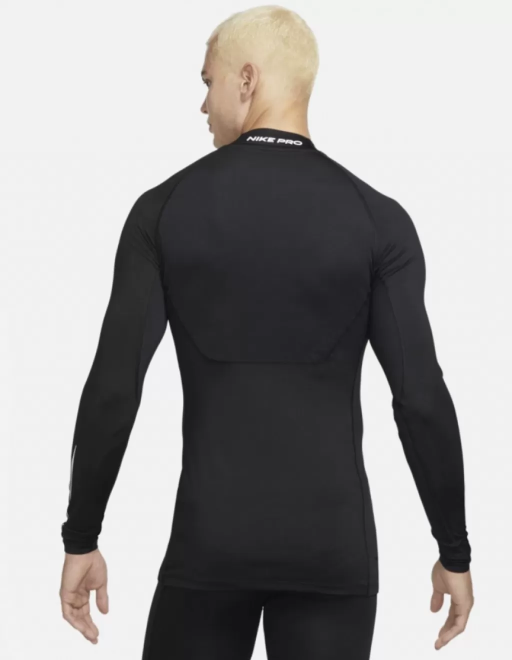 Nike Pro Top Compression Long Sleeves Jersey/термоактивное белье длинный рукав