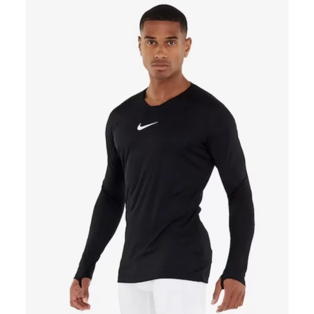 Nike Dry Park FirstLayer LS Jersey/термоактивное белье длинный рукав