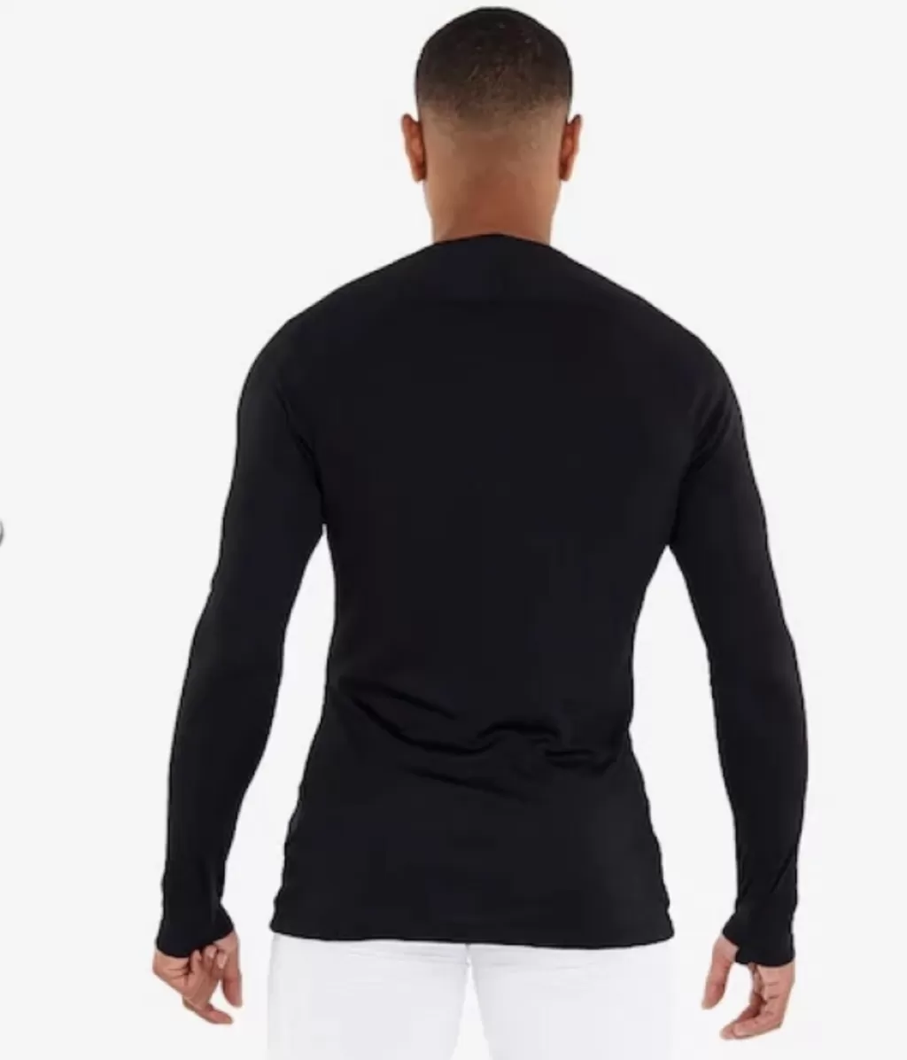 Nike Dry Park FirstLayer LS Jersey/термоактивное белье длинный рукав