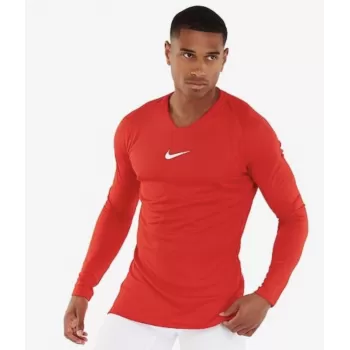 Nike Dry Park FirstLayer LS Jersey/термоактивное белье длинный рукав