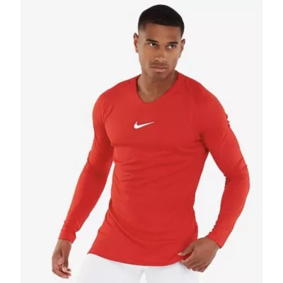 Nike Dry Park FirstLayer LS Jersey/термоактивное белье длинный рукав