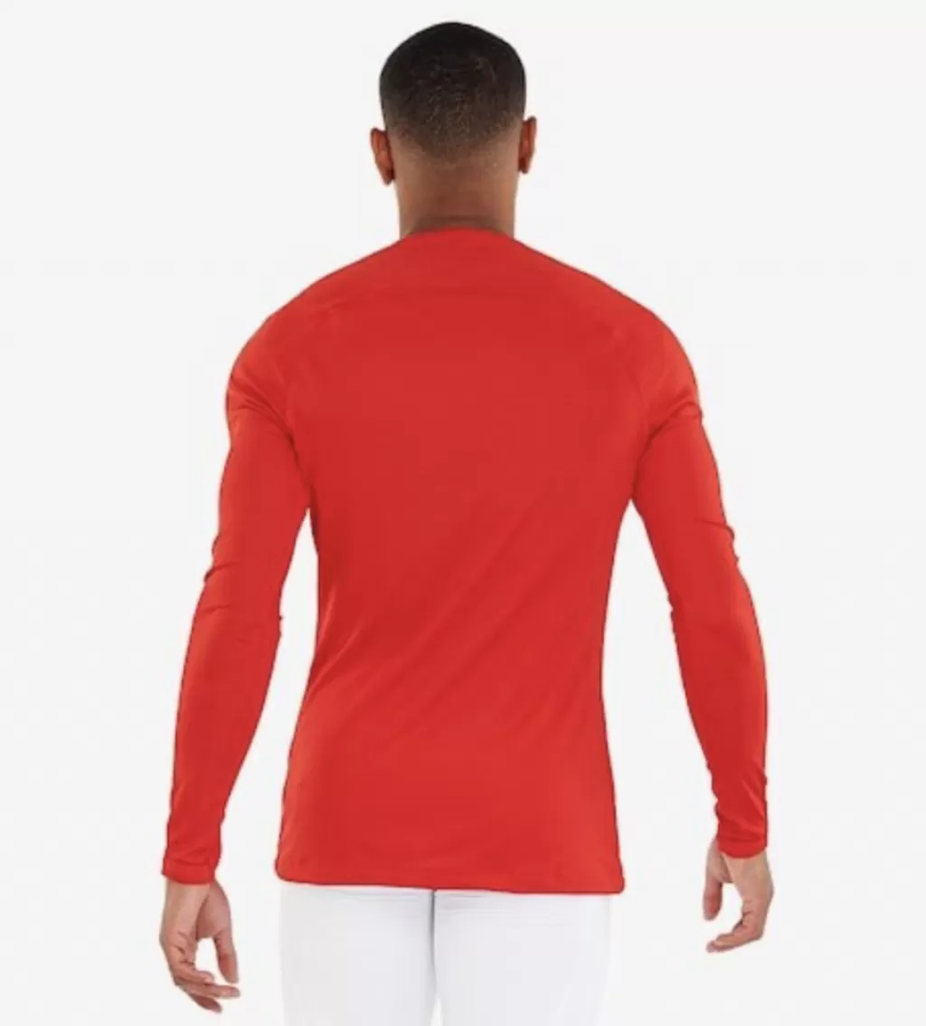 Nike Dry Park FirstLayer LS Jersey/термоактивное белье длинный рукав