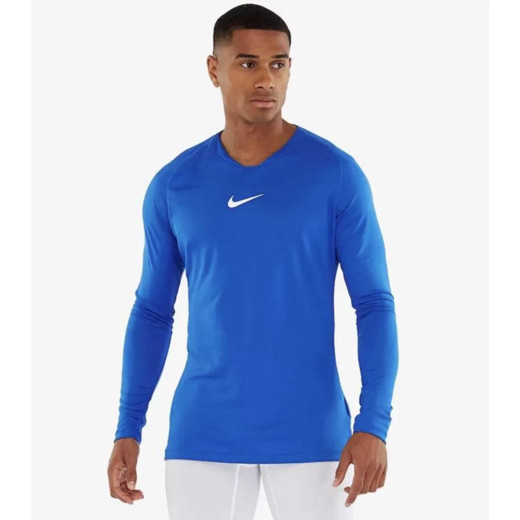Nike Dry Park FirstLayer LS Jersey/термоактивное белье длинный рукав