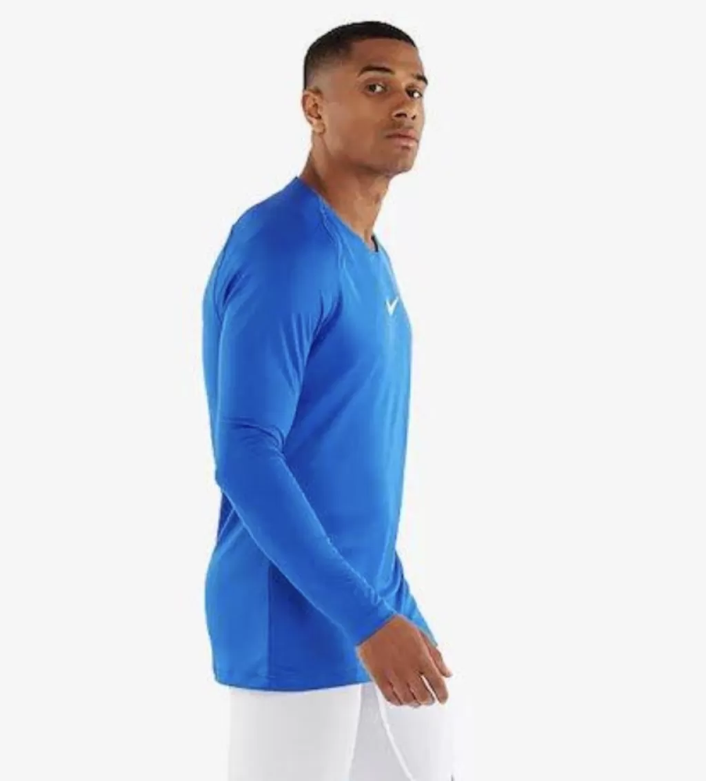 Nike Dry Park FirstLayer LS Jersey/термоактивное белье длинный рукав
