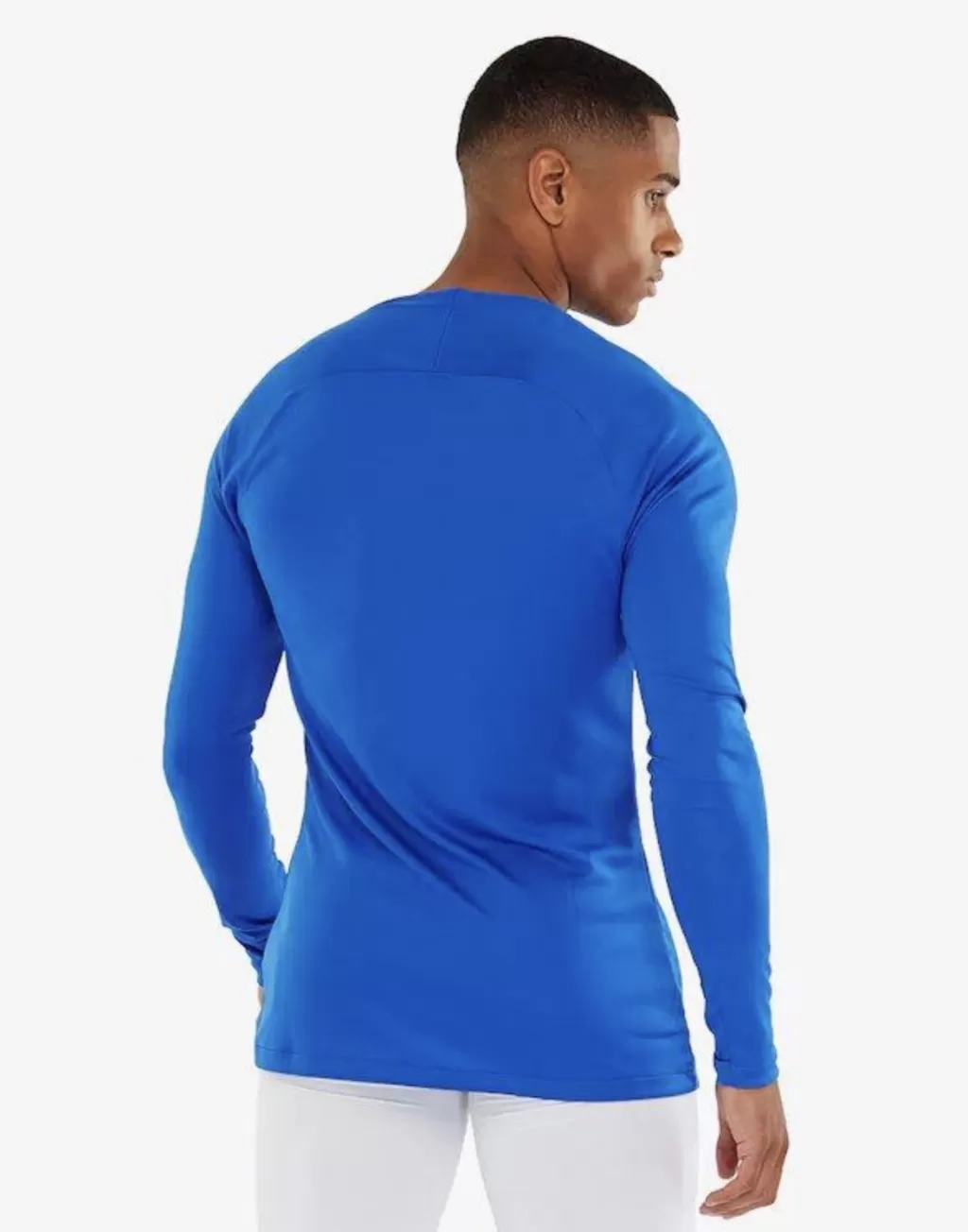 Nike Dry Park FirstLayer LS Jersey/термоактивное белье длинный рукав