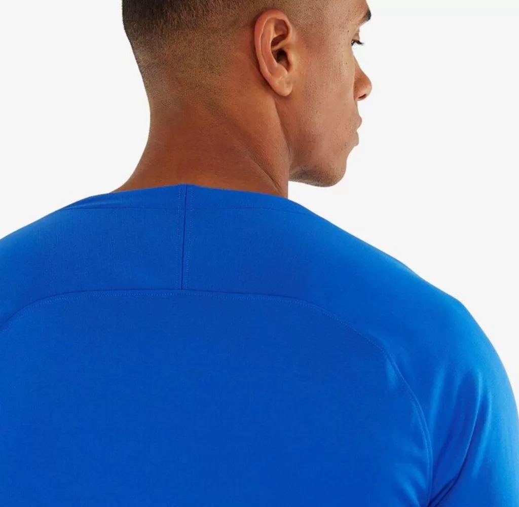 Nike Dry Park FirstLayer LS Jersey/термоактивное белье длинный рукав