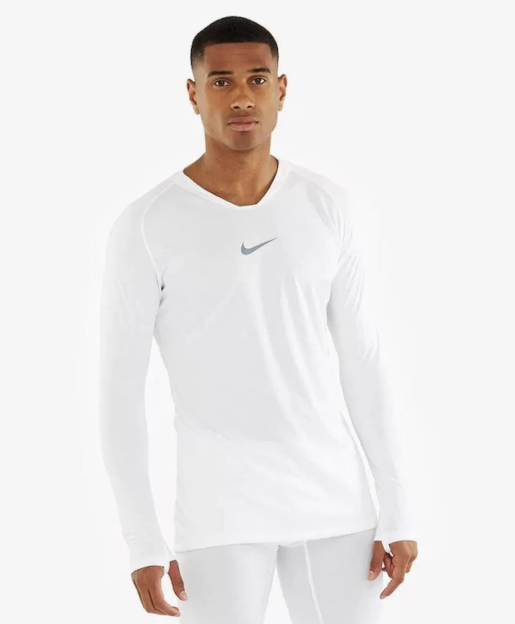 Nike Dry Park FirstLayer LS Jersey/термоактивное белье длинный рукав