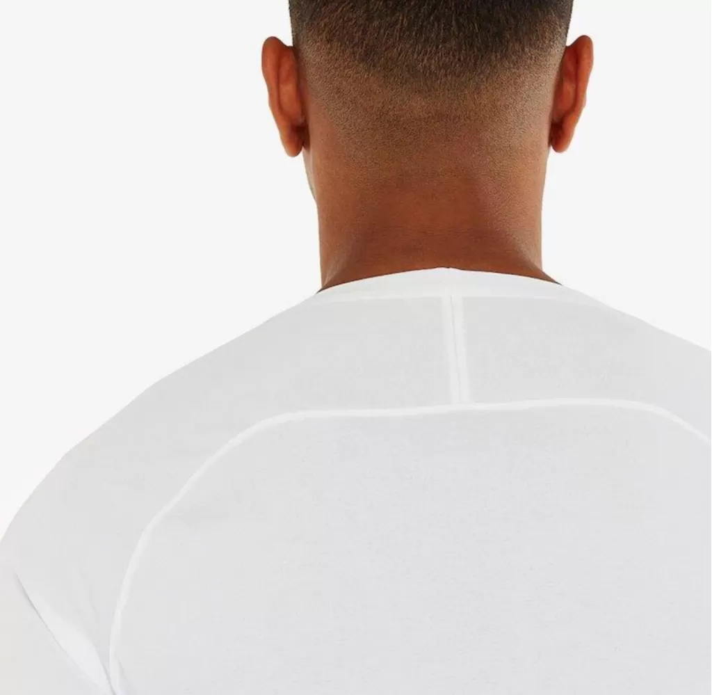 Nike Dry Park FirstLayer LS Jersey/термоактивное белье длинный рукав