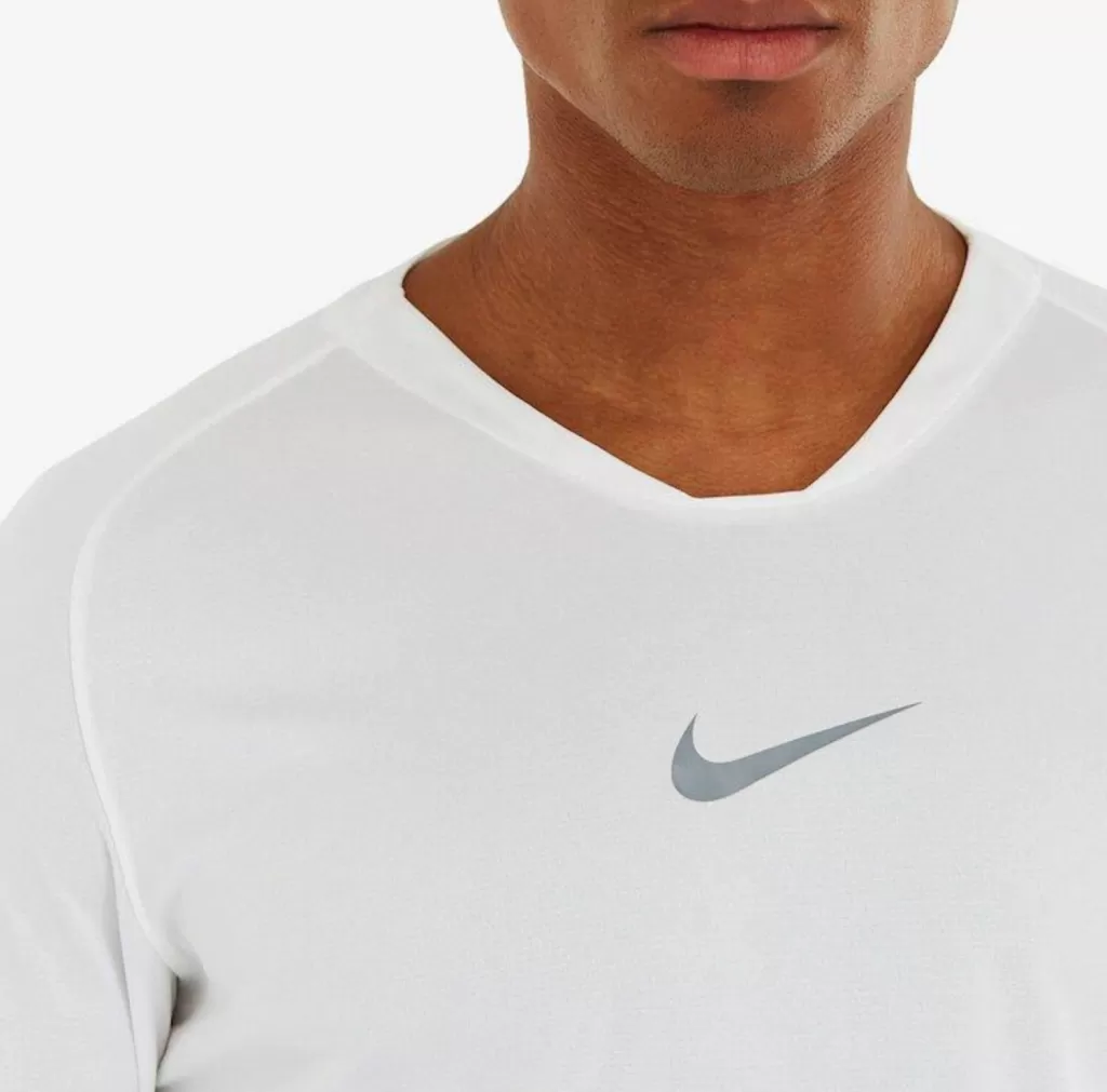 Nike Dry Park FirstLayer LS Jersey/термоактивное белье длинный рукав