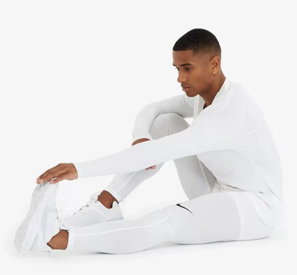Nike Dry Park FirstLayer LS Jersey/термоактивное белье длинный рукав