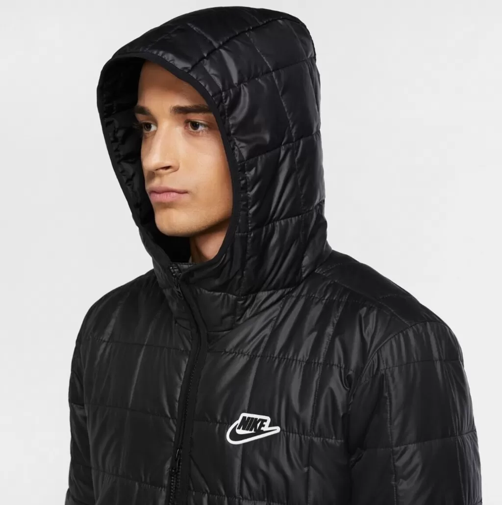 Куртка Nike Synthetic Fıll Parka Jacket