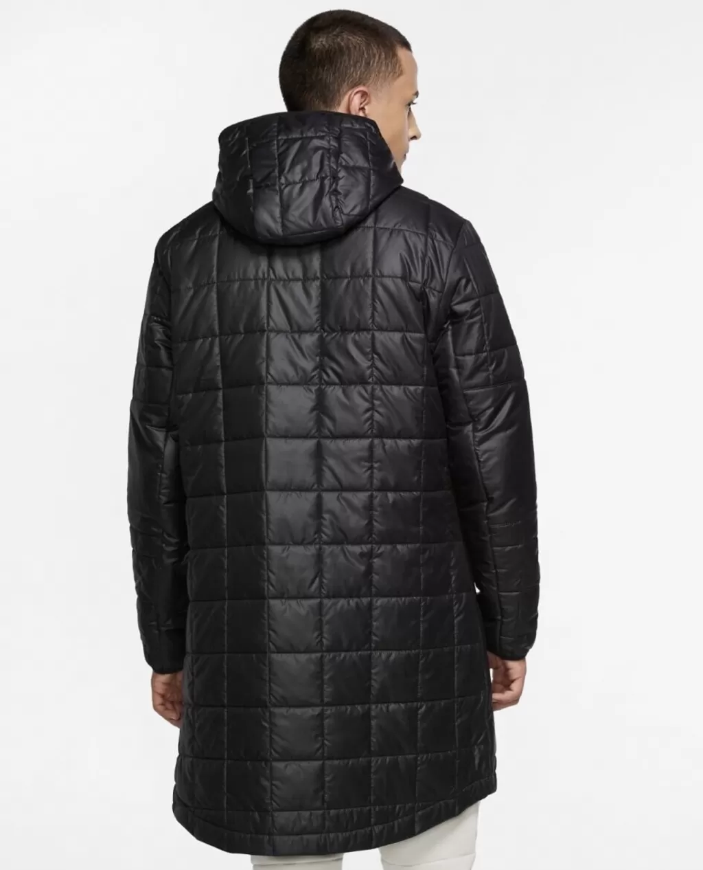Куртка Nike Synthetic Fıll Parka Jacket