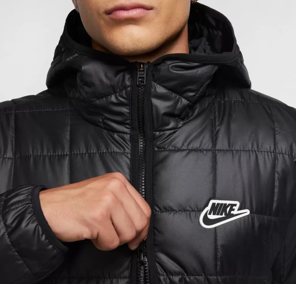 Куртка Nike Synthetic Fıll Parka Jacket