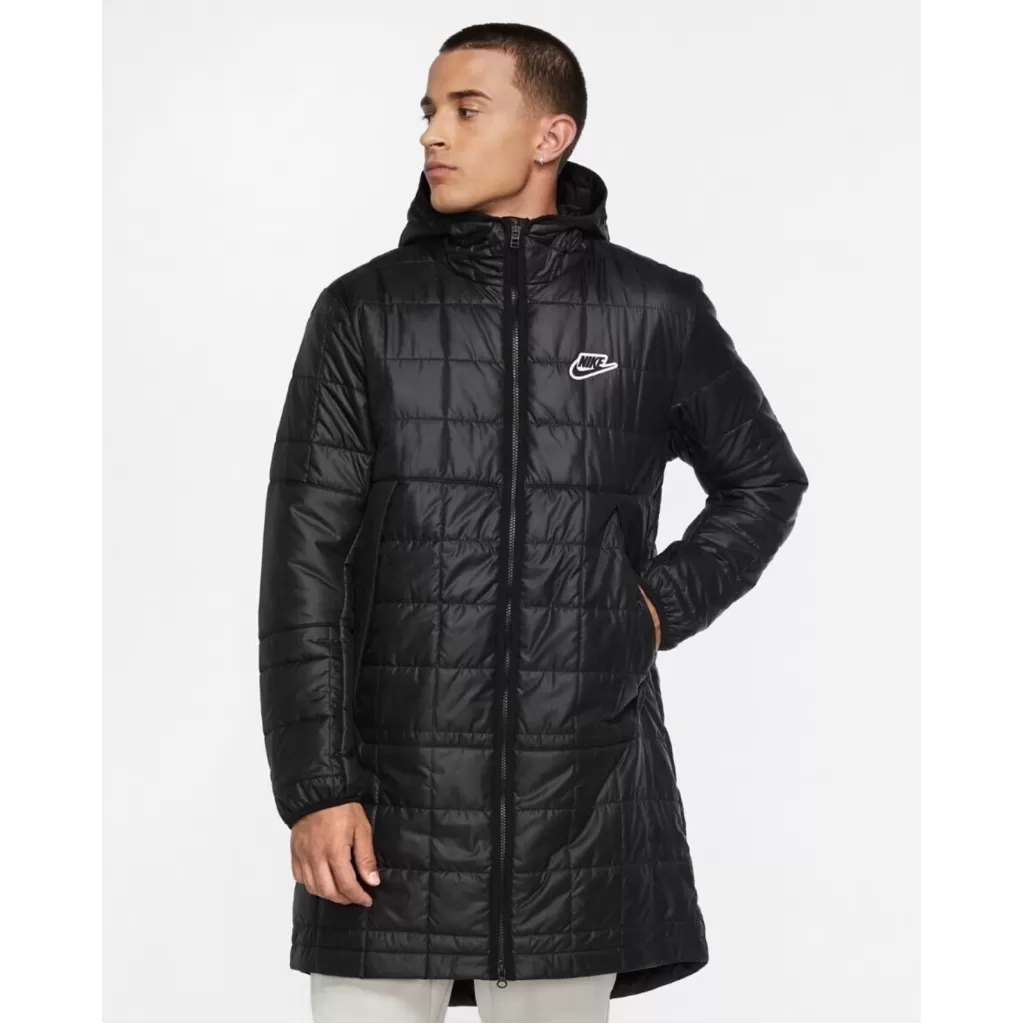Куртка Nike Synthetic Fıll Parka Jacket