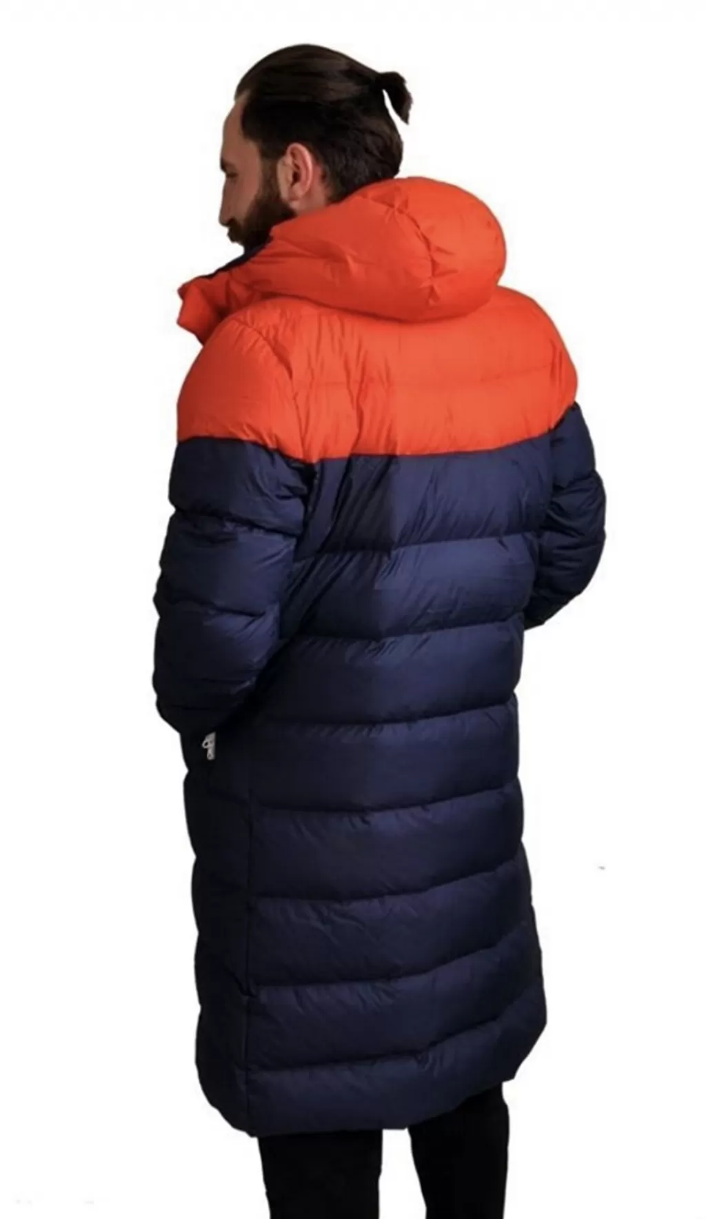 Куртка зимняя Nike Sportswear Windrunner Down Fill Jacket