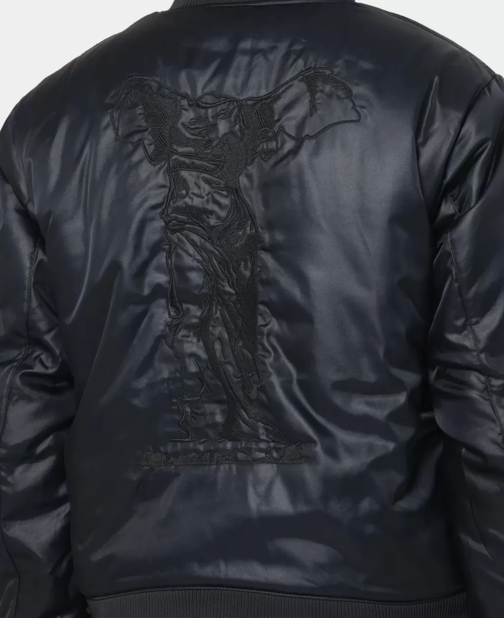 Куртка бомбер Nike Premium Basketball Jacket